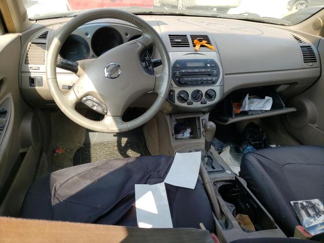 Photo 8 from auction – 2004 NISSAN ALTIMA SE with VIN 1N4BL11D04C175009