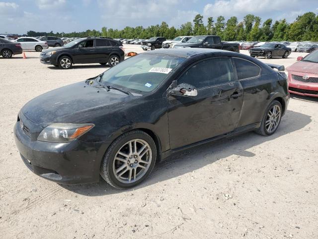 TOYOTA SCION TC 2010 with VIN JTKDE3B76A0308489 - Photo from auction