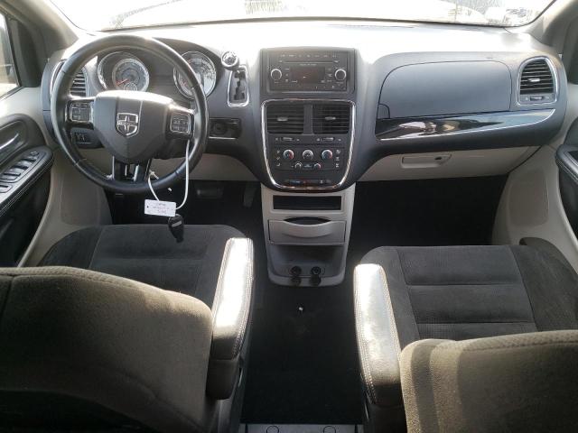 Photo 8 from auction – 2015 DODGE GRAND CARA with VIN 2C4RDGBG9FR685256