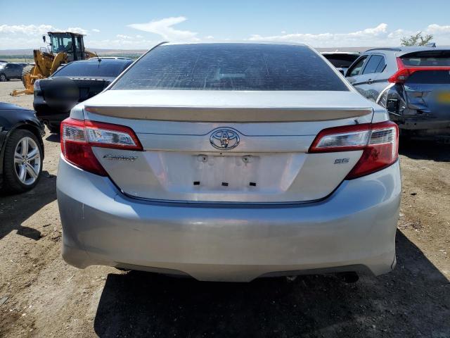 Zdjęcie 6 z aukcji – 2012 TOYOTA CAMRY BASE z VIN 4T1BF1FK9CU150834