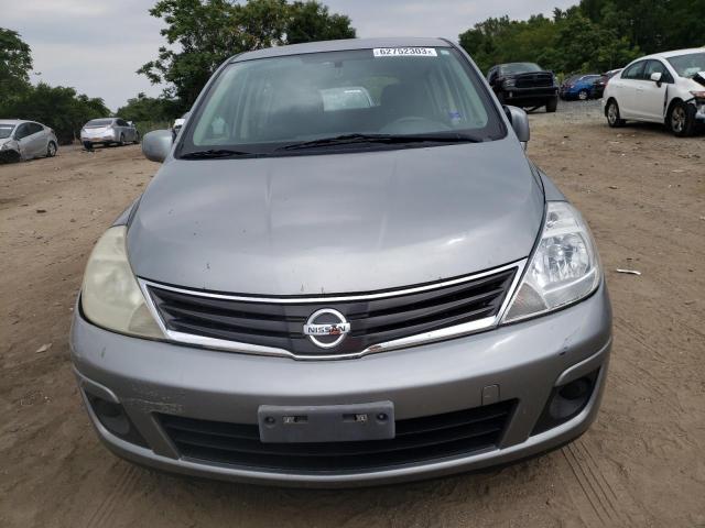 Photo 5 from auction – 2012 NISSAN VERSA S with VIN 3N1BC1CP0CK808900