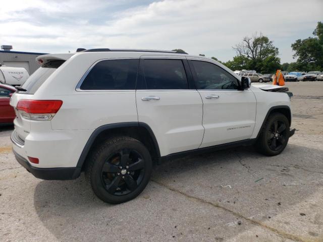 Photo 3 from auction – 2015 JEEP GRAND CHER with VIN 1C4RJFBG6FC637239