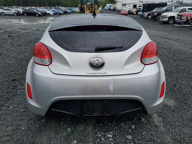 Photo 6 from auction – 2012 HYUNDAI VELOSTER with VIN KMHTC6AD4CU072501