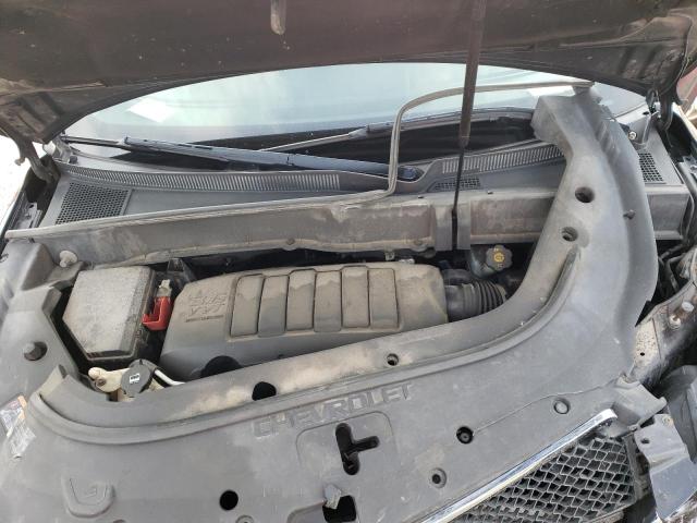 Photo 12 from auction – 2012 CHEVROLET TRAVERSE L with VIN 1GNKVGED1CJ182778