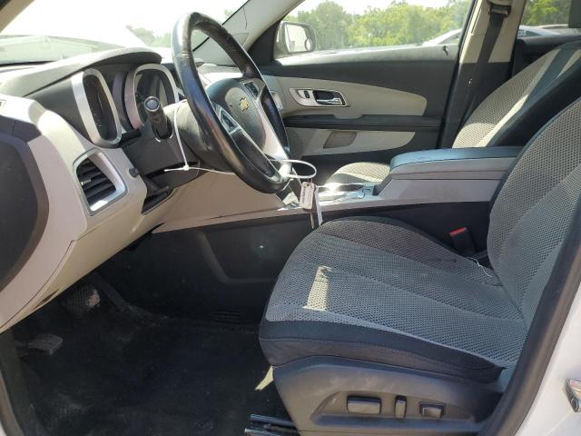 Photo 7 from auction – 2015 CHEVROLET EQUINOX LT with VIN 2GNALBEK1F6165807