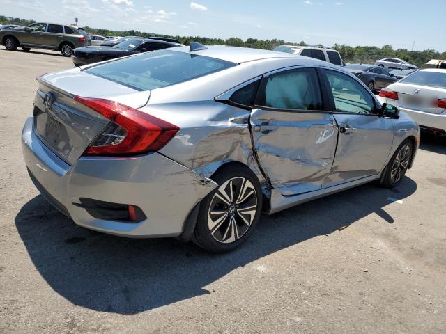 Photo 3 from auction – 2017 HONDA CIVIC EX with VIN 19XFC1F4XHE025587