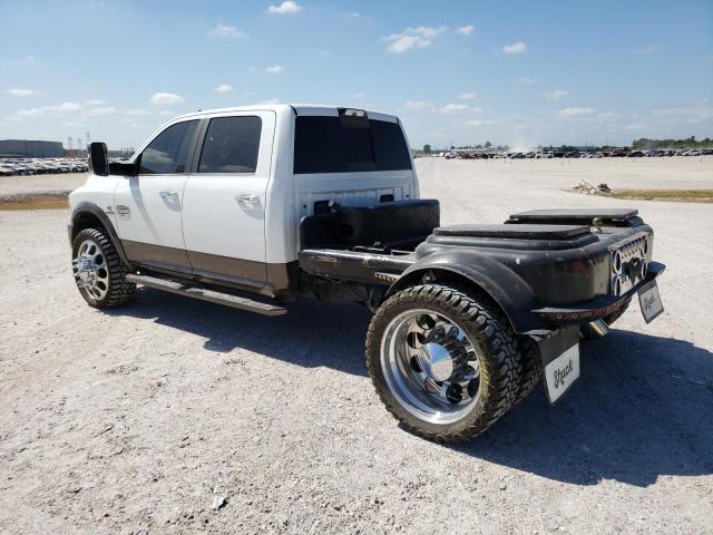 Photo 2 from auction – 2018 RAM 3500 LONGH with VIN 3C63RRKL2JG354024