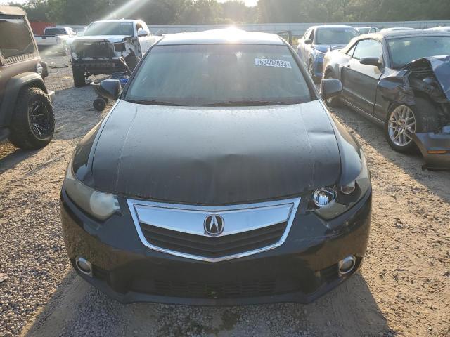 Photo 5 from auction – 2011 ACURA TSX with VIN JH4CU2F64BC007574