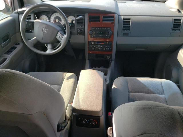 Photo 8 from auction – 2005 DODGE DURANGO SL with VIN 1D4HB48D05F542833