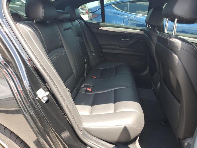 Photo 10 from auction – 2016 BMW 535 I with VIN WBA5B1C5XGG130122