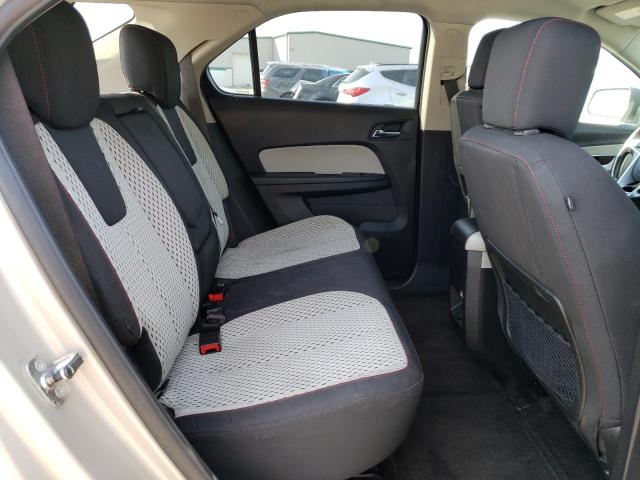 Photo 11 from auction – 2011 CHEVROLET EQUINOX LS with VIN 2CNFLCEC3B6440340