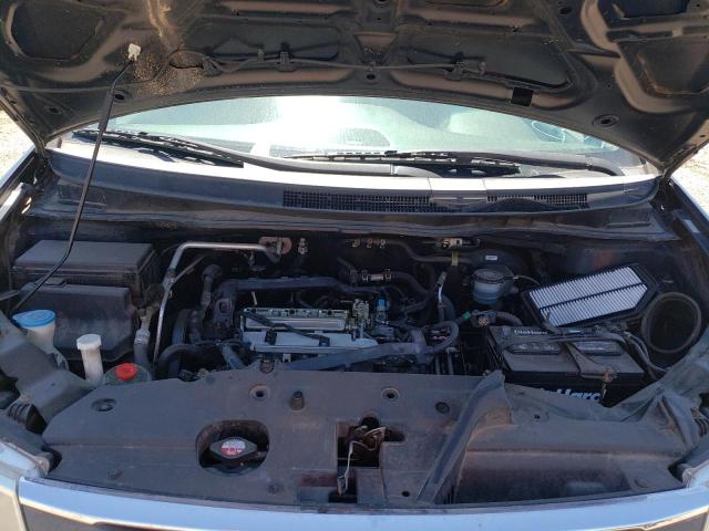 Photo 12 from auction – 2011 HONDA ODYSSEY EX with VIN 5FNRL5H48BB006457