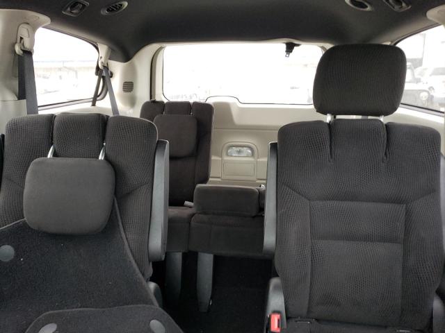 Photo 10 from auction – 2017 DODGE GRAND CARA with VIN 2C4RDGBGXHR568885