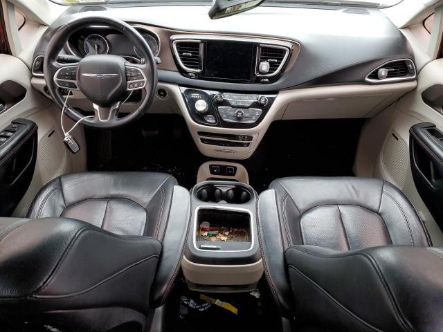 Photo 8 from auction – 2017 CHRYSLER PACIFICA T with VIN 2C4RC1EG7HR650746