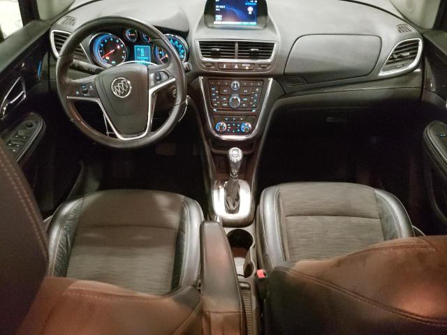Photo 8 from auction – 2015 BUICK ENCORE CON with VIN KL4CJFSB3FB090912
