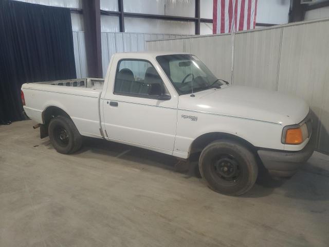 Фото 4 с аукциона – 1997 FORD RANGER с VIN 1FTCR10A4VTA10179