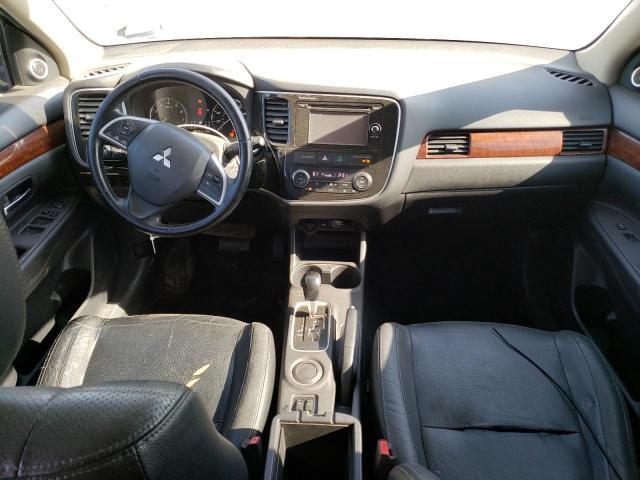 Photo 8 from auction – 2014 MITSUBISHI OUTLANDER with VIN JA4AD3A30EZ015839
