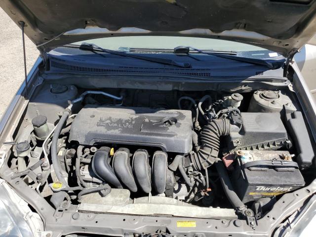 Photo 11 from auction – 2006 TOYOTA COROLLA CE with VIN 1NXBR32E06Z715589