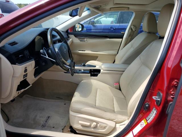 Photo 7 from auction – 2014 LEXUS ES 350 with VIN JTHBK1GG9E2103973
