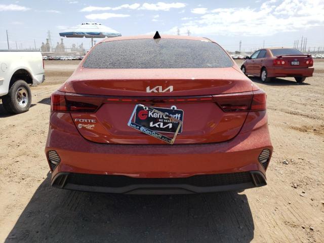 Photo 6 from auction – 2023 KIA FORTE LX with VIN 3KPF24AD5PE628845