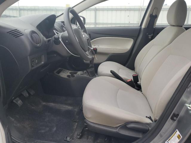 Photo 7 from auction – 2018 MITSUBISHI MIRAGE G4 with VIN ML32F3FJ8JHF14065
