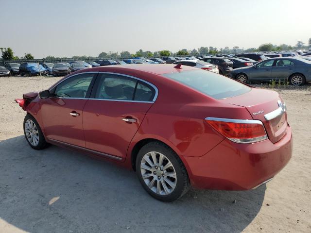 Снимка 2 от търг – 2013 BUICK LACROSSE с VIN 1G4GC5E38DF223844
