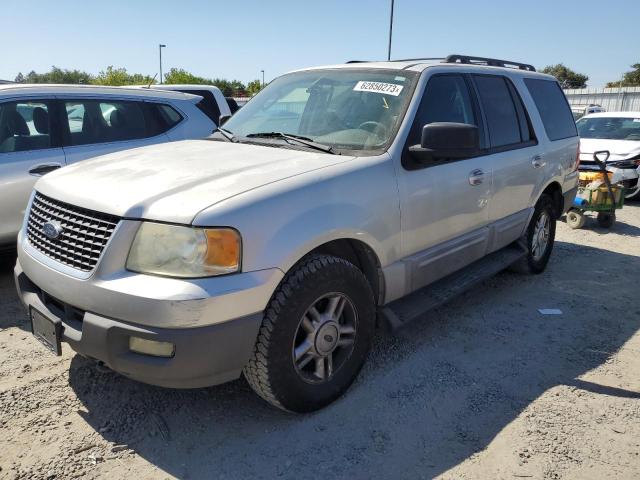 FORD EXPEDITION 2005 with VIN 1FMPU16575LA01966 - Photo from auction