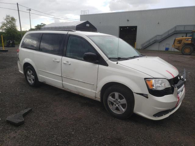 Photo 4 from auction – 2012 DODGE GRAND CARA with VIN 2C4RDGBG8CR311331