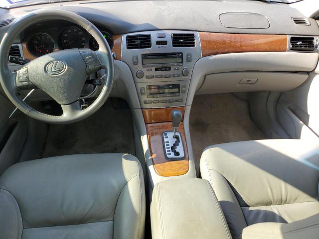 Foto 8 de la subasta – 2006 LEXUS ES 330 con VIN JTHBA30G265171556