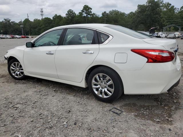 Photo 2 from auction – 2016 NISSAN ALTIMA 2.5 with VIN 1N4AL3AP8GN327810