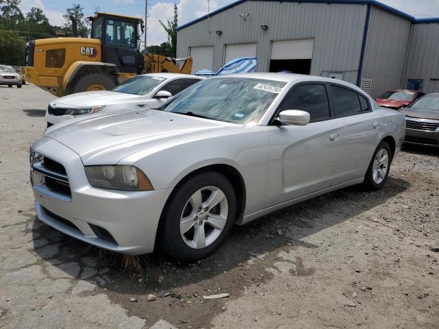 DODGE CHARGER SE 2012 with VIN 2C3CDXBG2CH287365 - Photo from auction