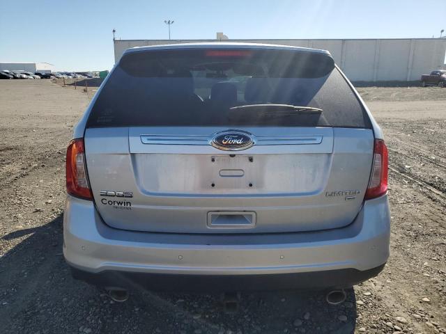 Photo 6 from auction – 2013 FORD EDGE LIMIT with VIN 2FMDK4KC9DBC51660