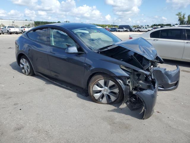 Photo 4 from auction – 2023 TESLA MODEL Y with VIN 7SAYGDEEXPA038566