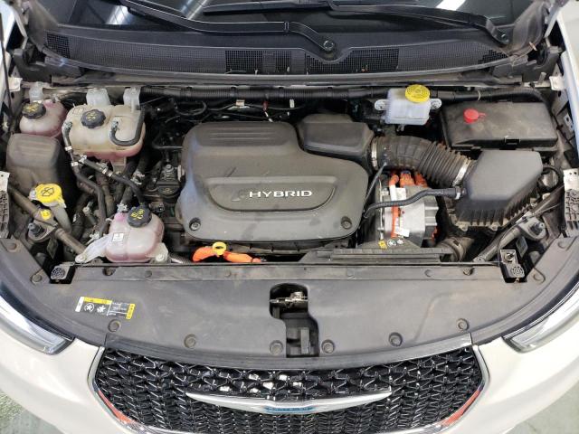 Photo 12 from auction – 2021 CHRYSLER PACIFICA H with VIN 2C4RC1L79MR590126