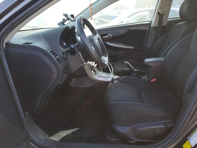 Photo 7 from auction – 2013 TOYOTA COROLLA BA with VIN 5YFBU4EE1DP155757