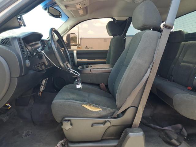 Photo 7 from auction – 2008 CHEVROLET SILVERADO with VIN 1GCHK29K38E206165