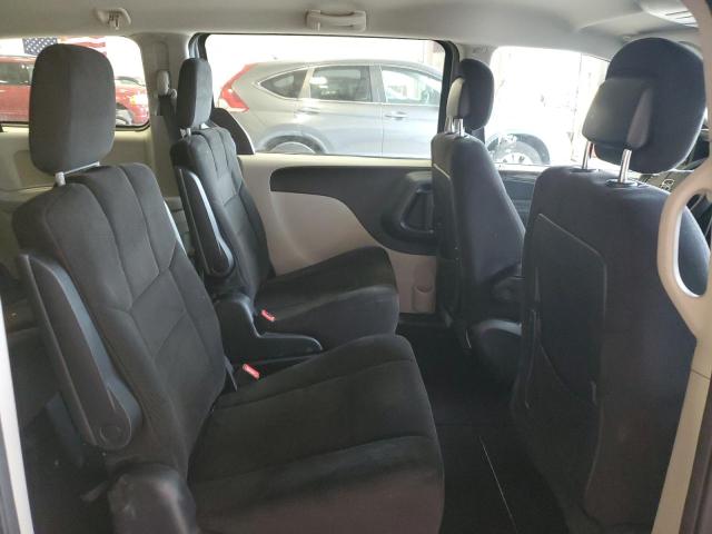 Photo 11 from auction – 2014 DODGE GRAND CARA with VIN 2C4RDGBG7ER193405