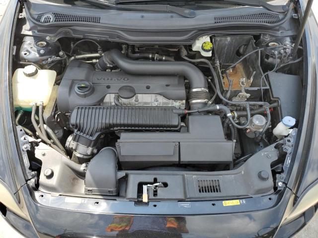 Photo 11 from auction – 2008 VOLVO C70 T5 with VIN YV1MC67298J044257