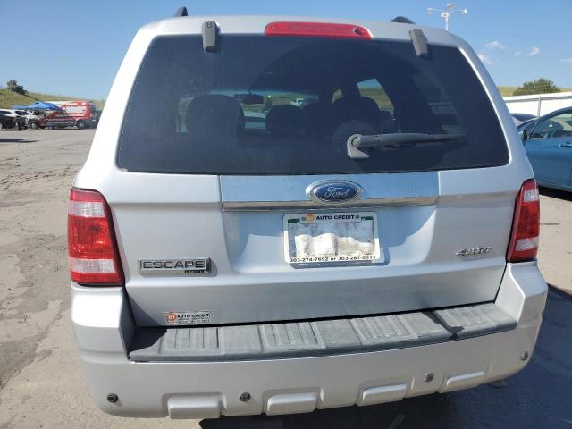 Photo 6 from auction – 2009 FORD ESCAPE LIM with VIN 1FMCU94G29KA63885
