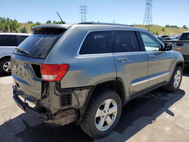 Photo 3 from auction – 2013 JEEP GRAND CHER with VIN 1C4RJFAG7DC598515