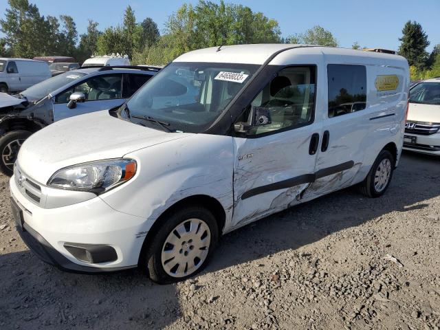 RAM PROMASTER 2015 with VIN ZFBERFBT9F6A69562 - Photo from auction