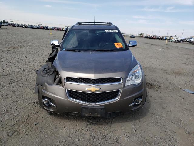 Zdjęcie 5 z aukcji – 2011 CHEVROLET EQUINOX LT z VIN 2CNFLGE59B6455935