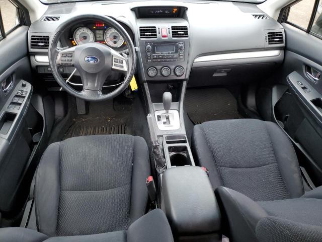 Photo 8 from auction – 2014 SUBARU IMPREZA PR with VIN JF1GJAC6XEH008784