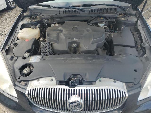 Снимка 11 от търг – 2008 BUICK LUCERNE CX с VIN 1G4HP57258U200102