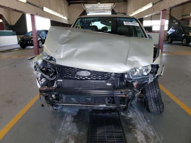 Photo 5 from auction – 2005 FORD ESCAPE LIM with VIN 1FMYU94155KC93044
