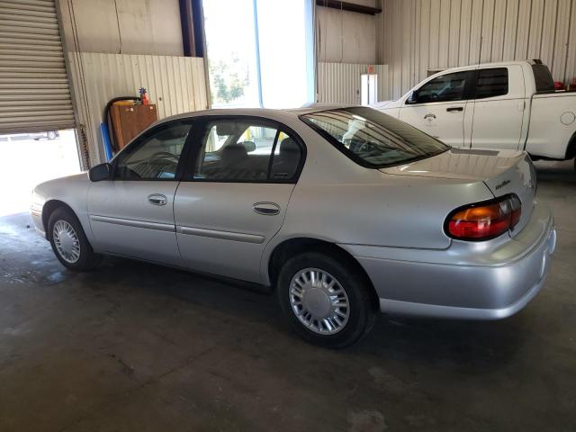 Photo 2 from auction – 2001 CHEVROLET MALIBU with VIN 1G1ND52J91M675331