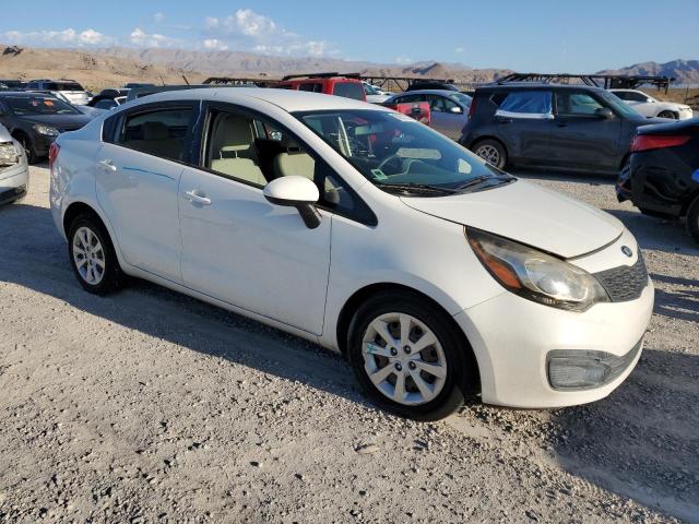 Photo 4 from auction – 2013 KIA RIO LX with VIN KNADM4A31D6169224