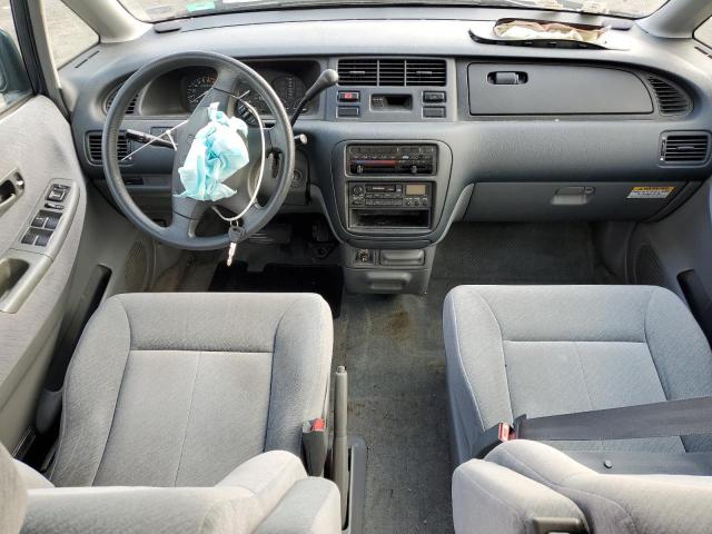 Photo 8 from auction – 1998 HONDA ODYSSEY EX with VIN JHMRA3871WC012574