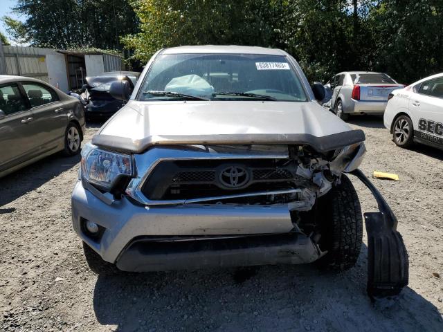 Photo 5 from auction – 2014 TOYOTA TACOMA DOU with VIN 3TMLU4EN3EM141078