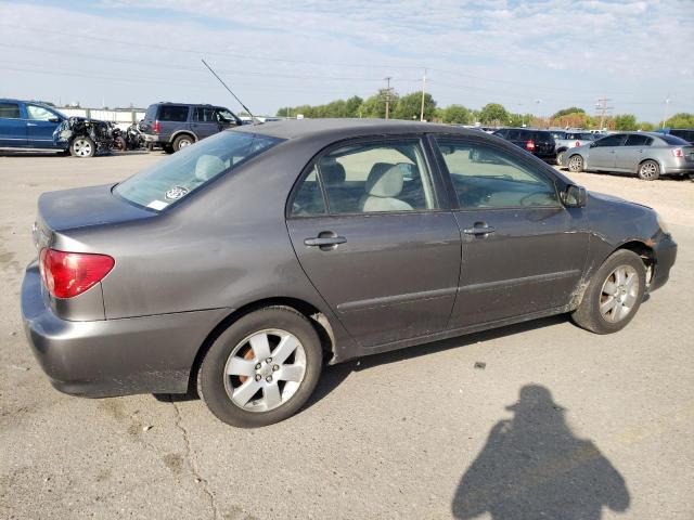 Photo 3 from auction – 2005 TOYOTA COROLLA CE with VIN 1NXBR30E85Z499220